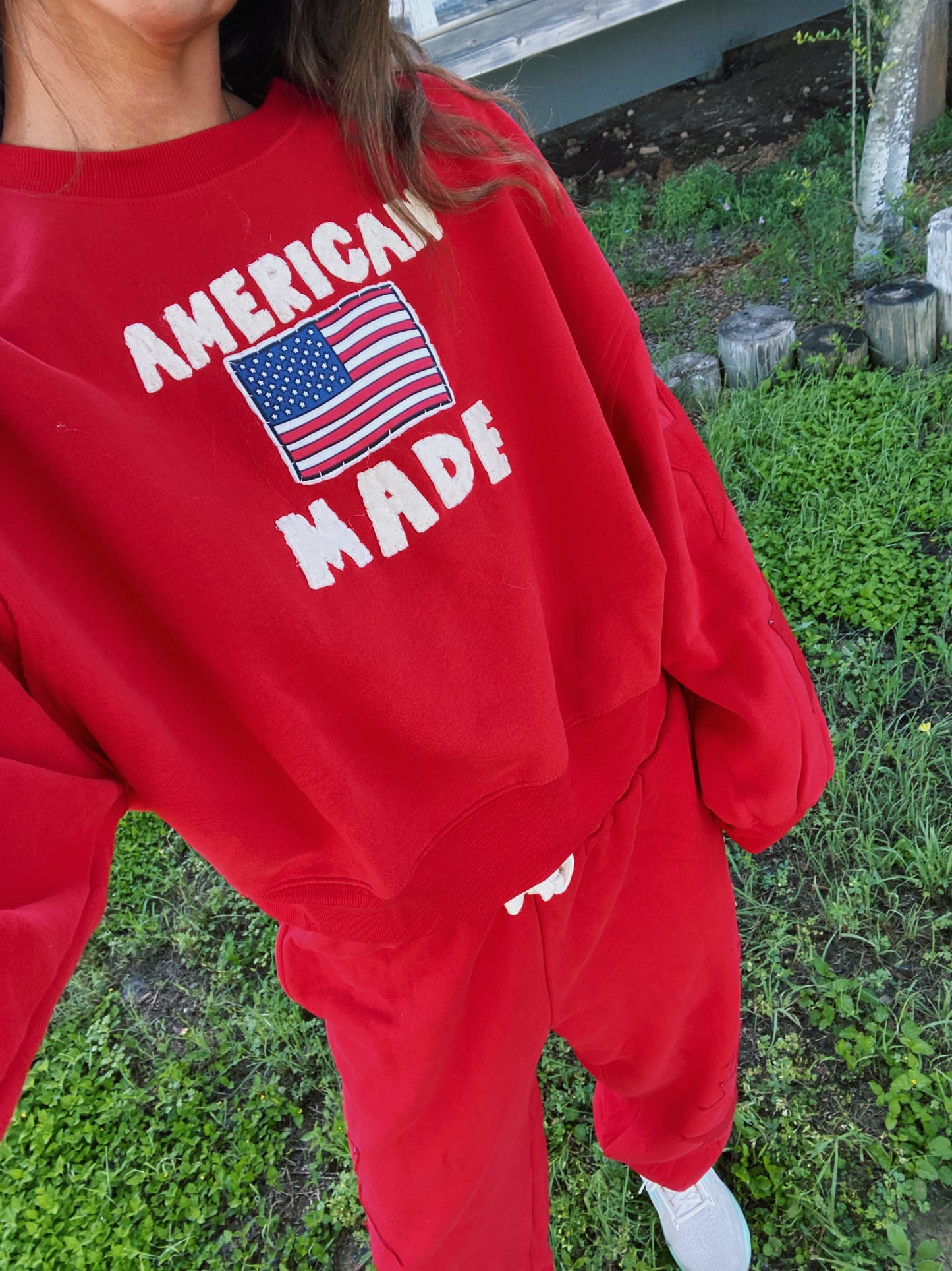 American made star set